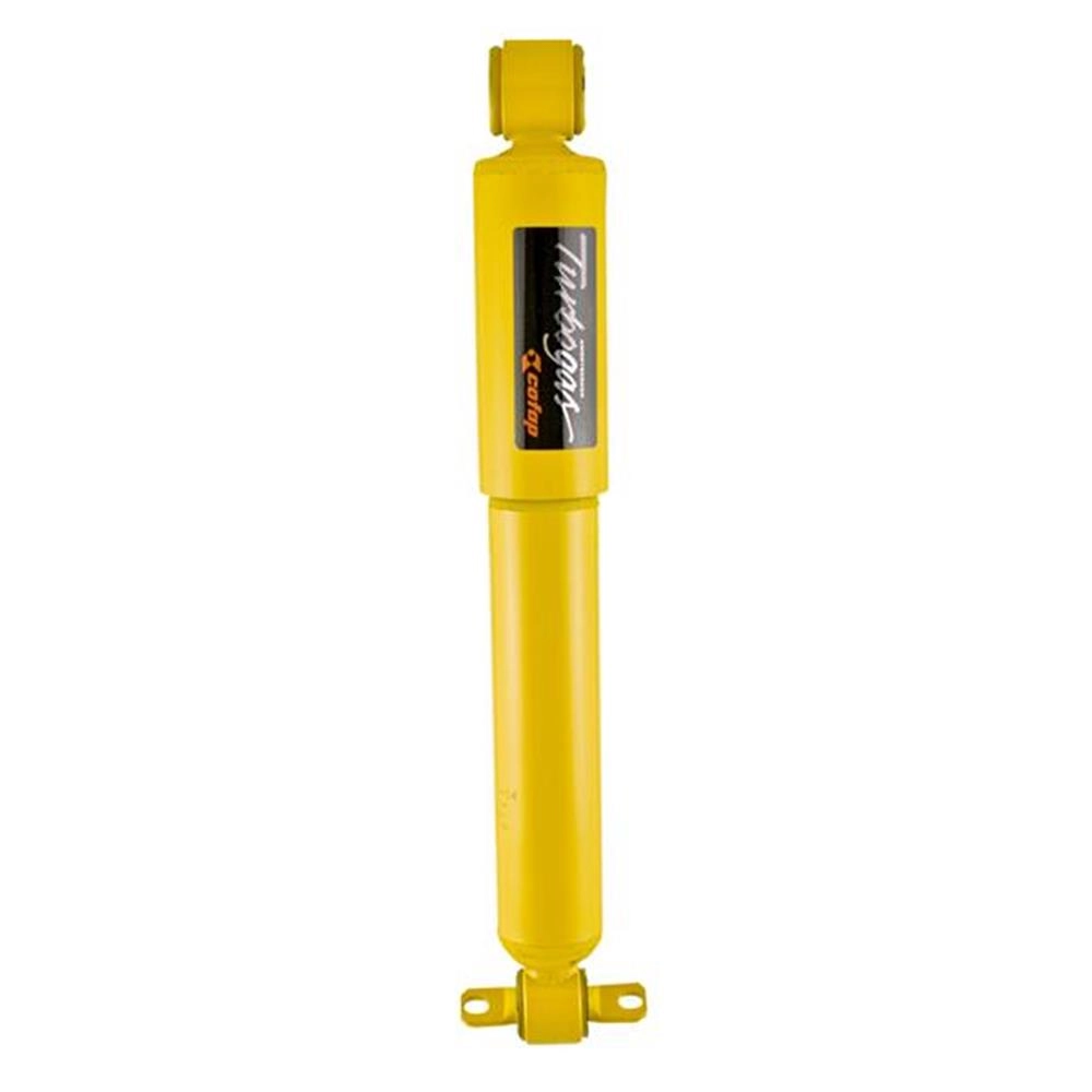 AMORTECEDOR DIANTEIRO TURBOGÁS GM S-10 4X2 2006/