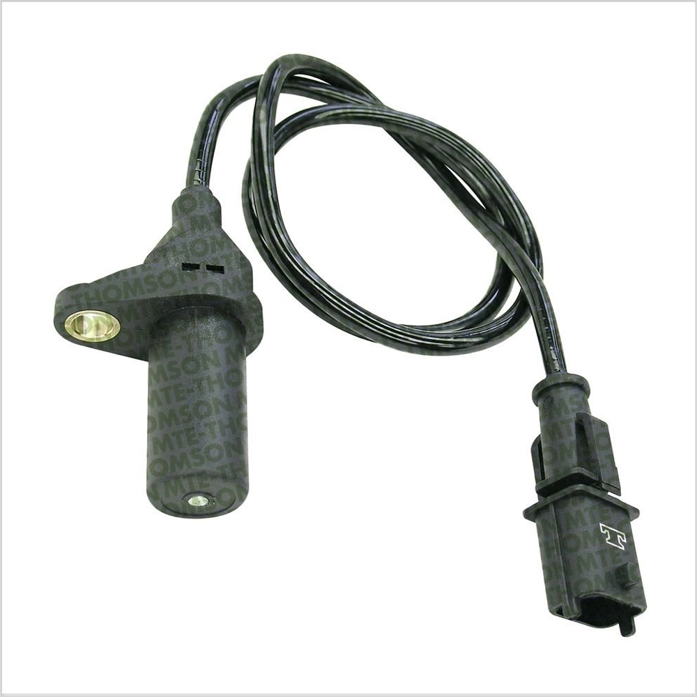 SENSOR ROTACAO FIAT NOVO UNO 10/ - PALIO/SIENA/STRADA 1.4 05/ - DOBLO 1.3 16V 02/ - 2 PINOS 65MM