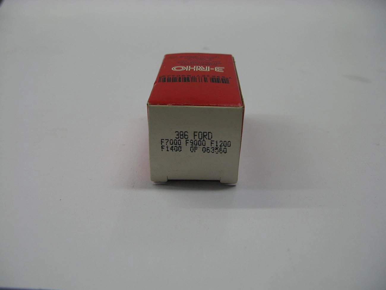 INTERRUPTOR DE FREIO - FORD F-7000/9000/12000/14000 - 77/ TODOS