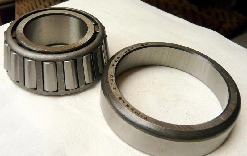 ROLAMENTO RODA DIANTEIRO EXTERNO CAPA CONE FORD F-600 72/ F-700/750/11000/13000/19000/21000/22000