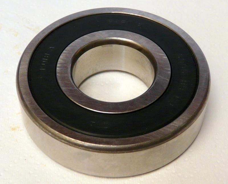 ROLAMENTO INDUSTRIAL 30X72X19MM TIMKEN