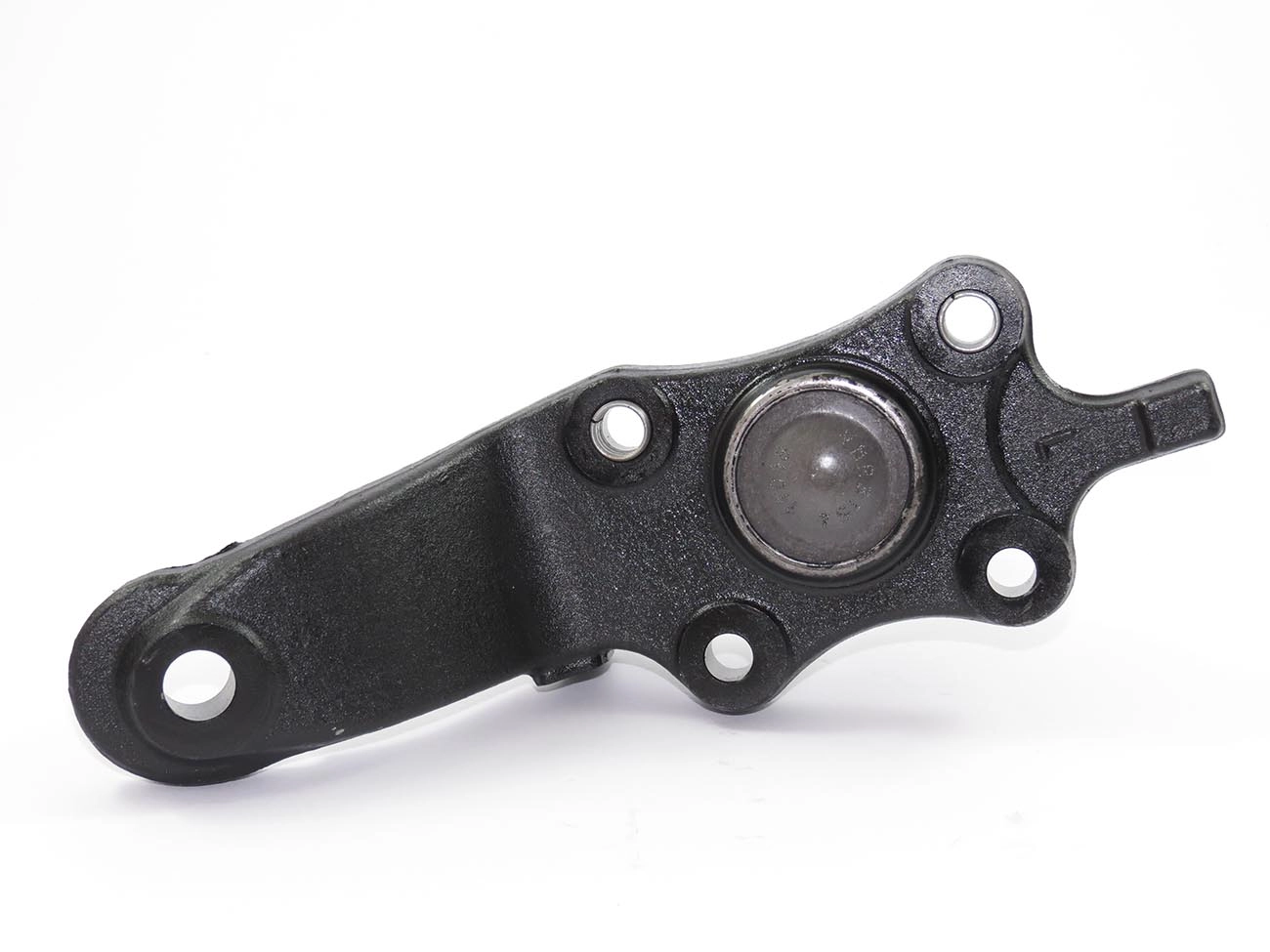 PIVÔ SUSPENSÃO INFERIOR ESQUERDO TOYOTA HILUX SW4 96/02