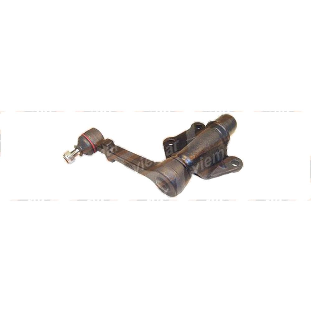 BRACO DIRECAO AUXILIAR - TOYOTA HILUX PICK UP 4X4 91/00 - HILUX SW4 91/95