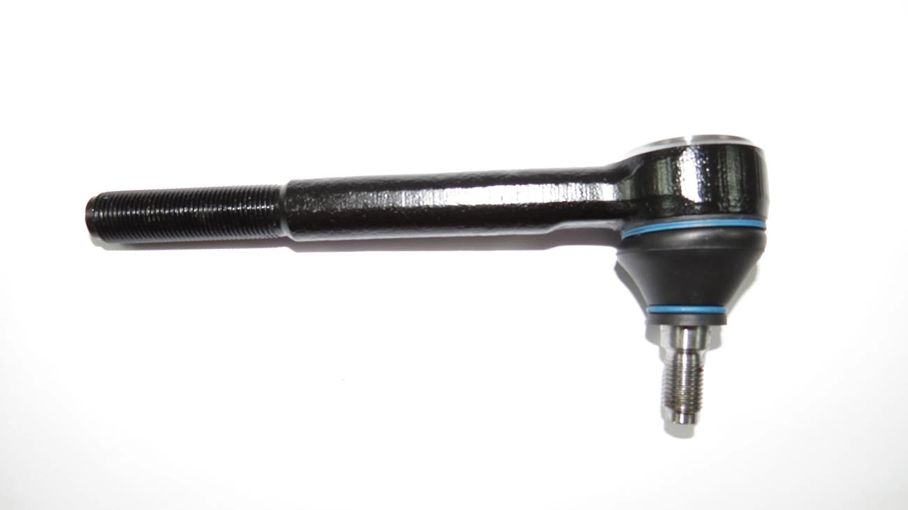 TERMINAL DIREÇÃO LONGO ROSCA DIREITA PARA BARRA TRW 5/8 168MM GM A/C/D-10/14/15/20 /87 15,87MM