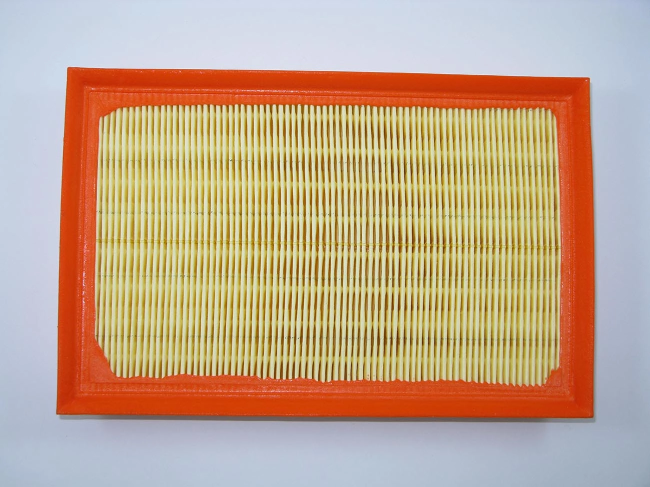 FILTRO AR MOTOR VW GOL/PARATI 1.0 16V/POWER GOLF 1.6 FOX 03/ NOVO POLO 02/ ALTO