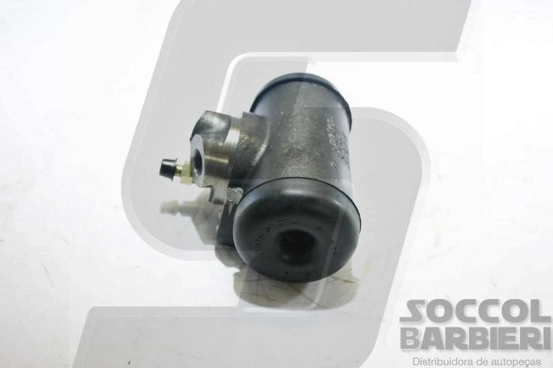 CILINDRO RODA FREIO TRASEIRO LADO ESQUERDO TRASEIRA ESQUERDA FORD F-350 71/75 1-1/4 31,750MM