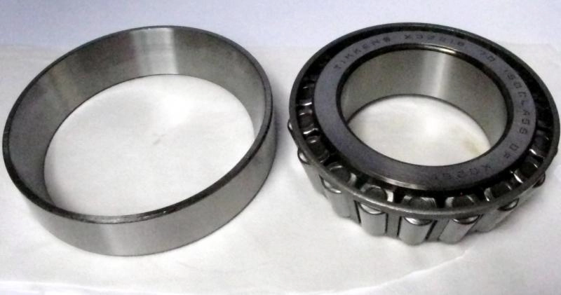 ROLAMENTO CUBO RODA TRASEIRO INTERNO/EXTERNO 90X160X42,5MM TRASEIRA SCANIA 75/76/101/110/111/112/140/141/142