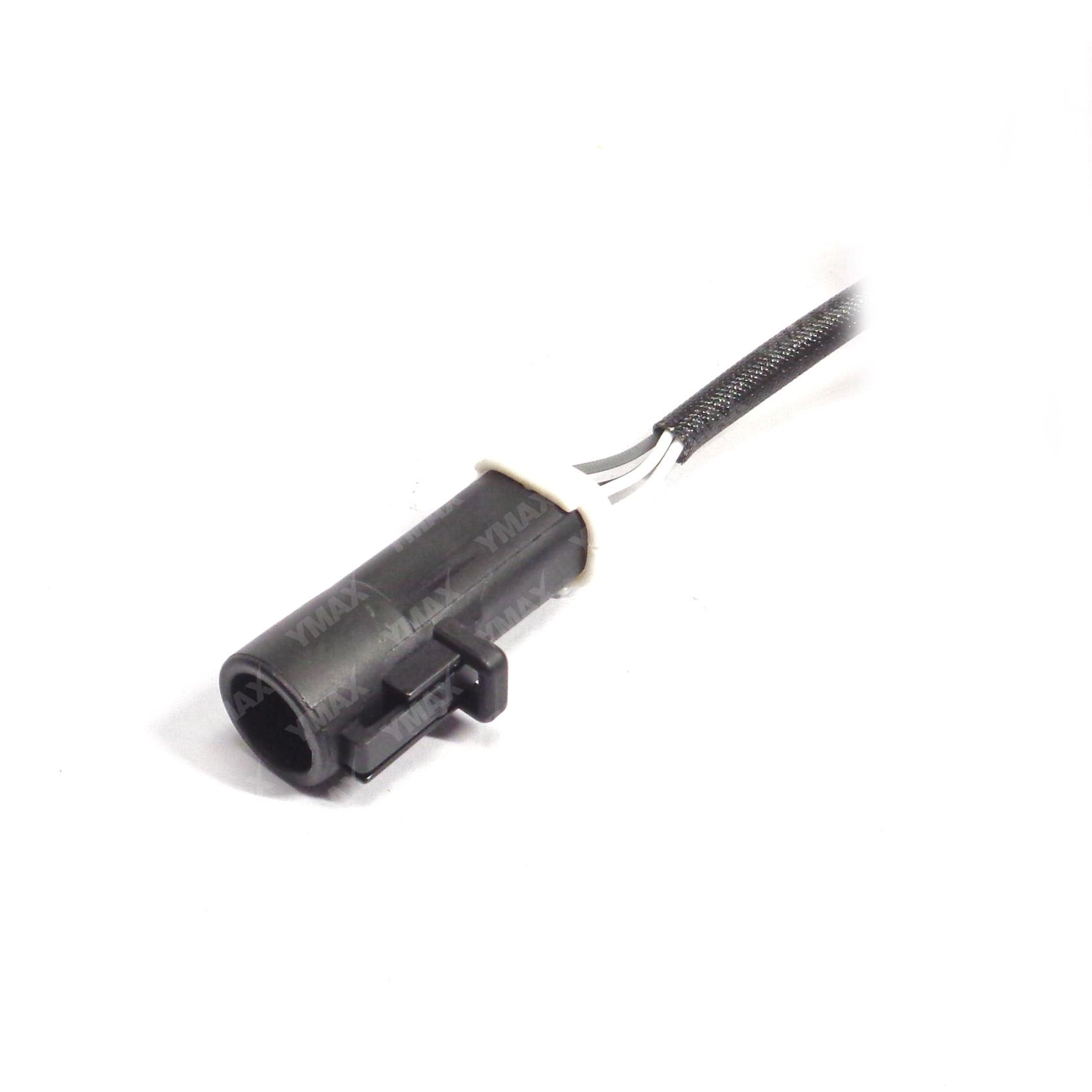 SONDA LAMBDA VW GOL 1.0 95/96 - LOGUS/POINTER 1.6/1.8/2.0 93/96 - SANTANA/QUANTUM /96 EFI - PRÉ- GAS