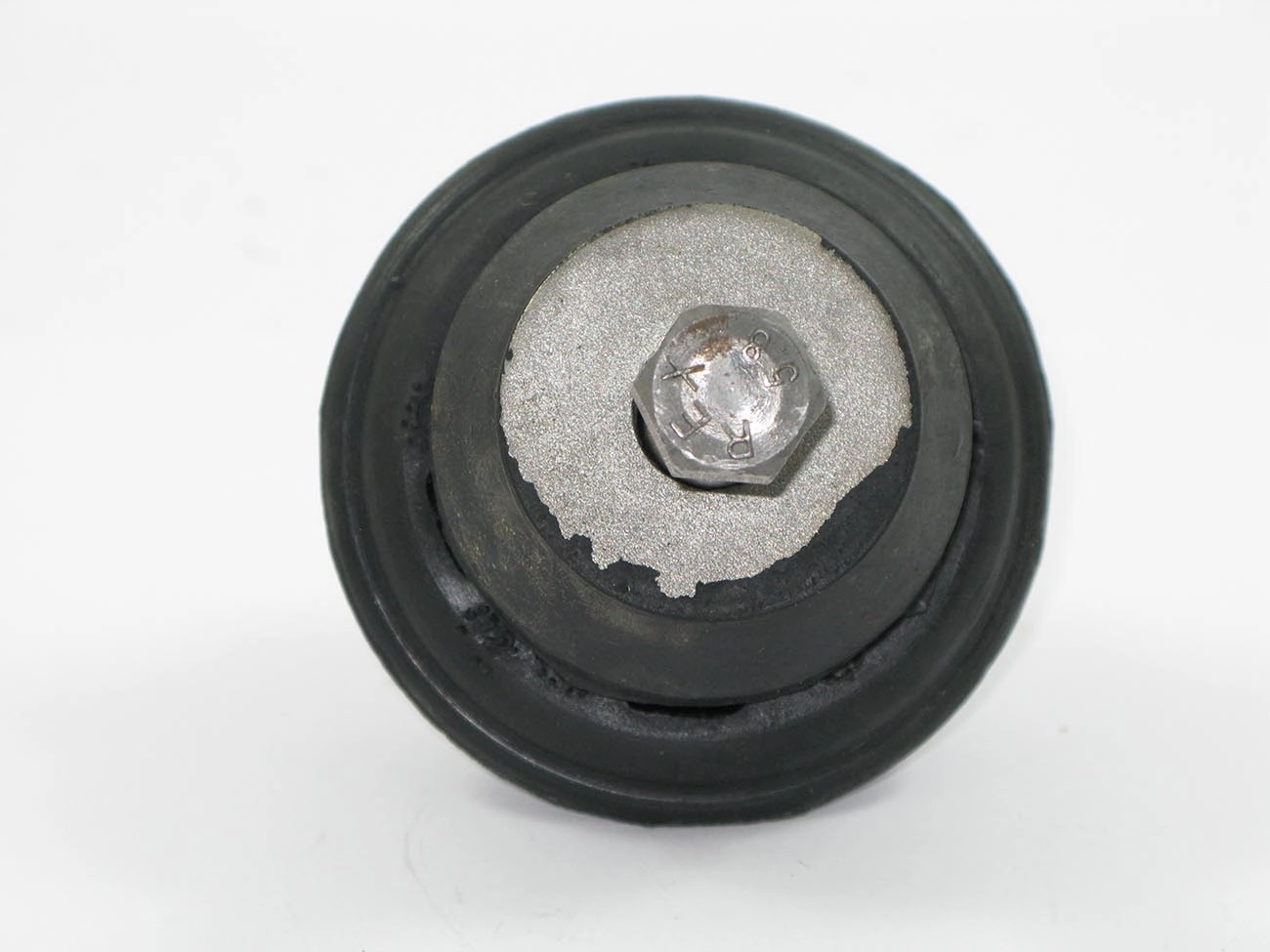 COXIM MOTOR FORD F-600 - PERKINS - DIANTEIRO