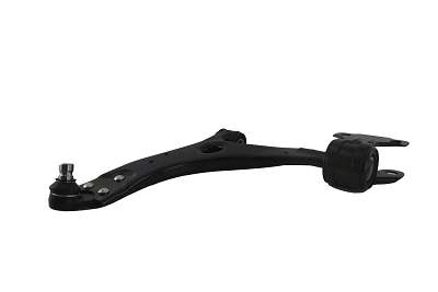 BANDEJA DIANTEIRA ESQUERDA COM BUCHAS/COM PIVO FORD FOCUS 2013/2018 - SEM SENSOR DE NIVELAMENTO