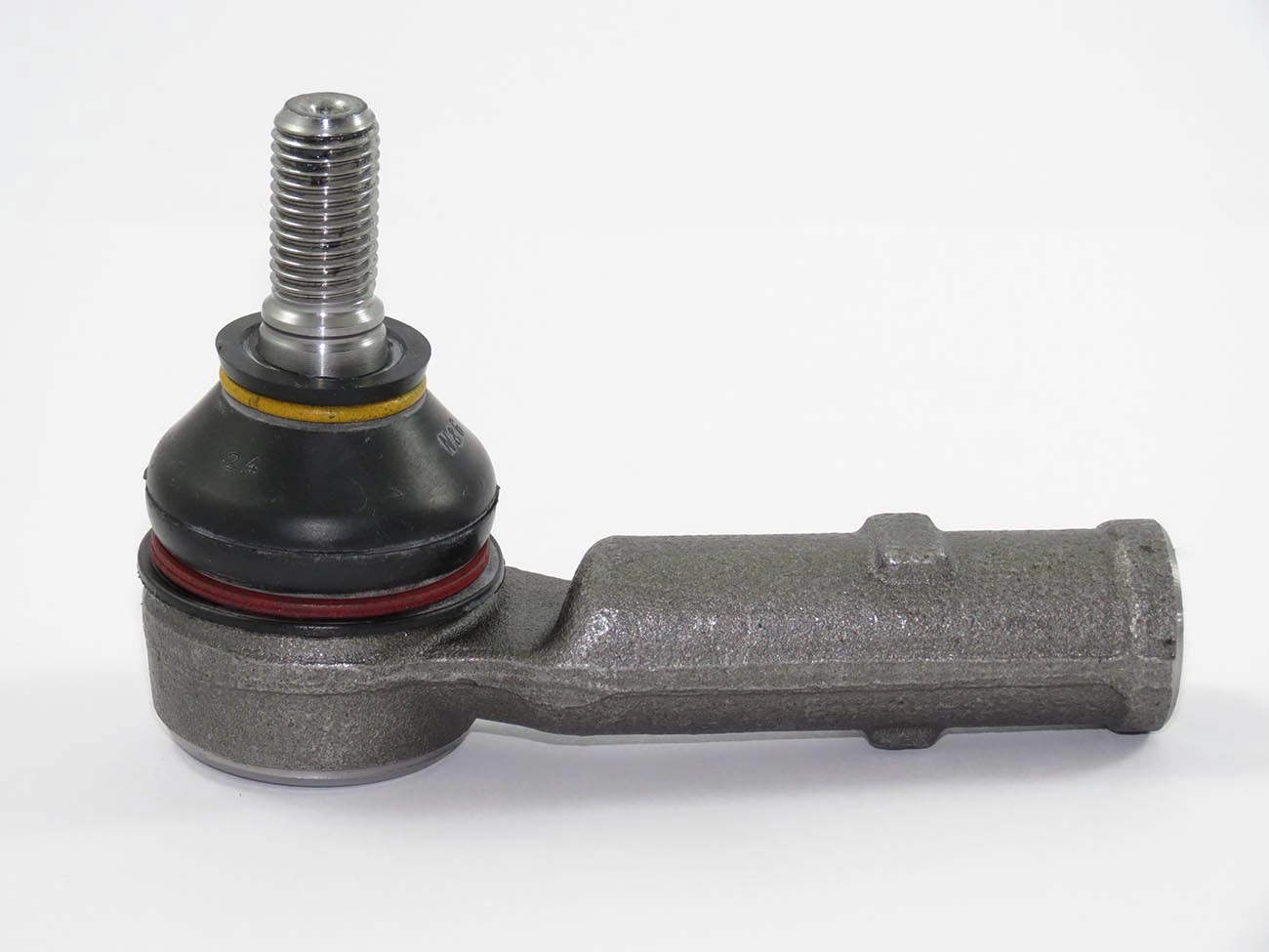 TERMINAL DIREÇÃO ESQUERDO AUDI A3 06/ - VW BORA 06/ - GOLF 14/ - JETTA 06/ - PASSAT 05/