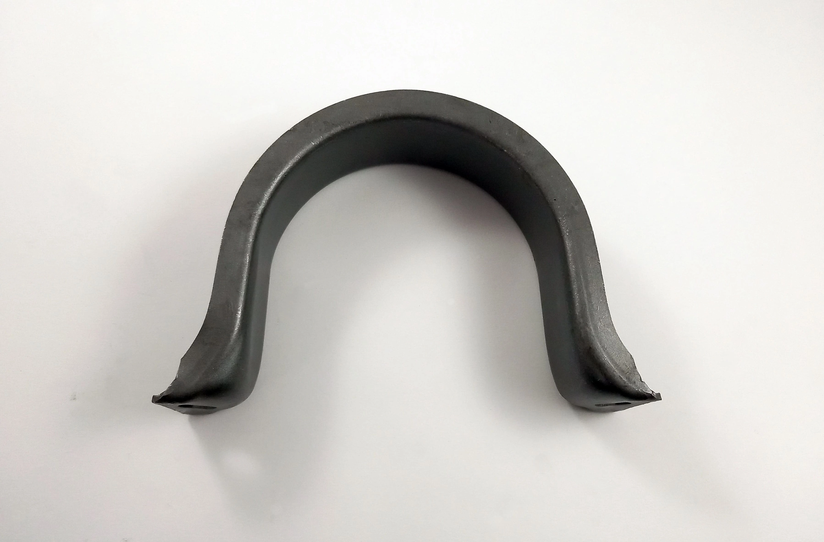 SUPORTE U ROLAMENTO DO CARDAN FORD/DODGE/VW - PARA ROLAMENTO 40MM