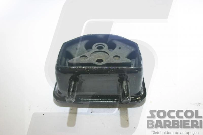 COXIM MOTOR GM KADETT 89/ - MONZA 91/ - DIANTEIRO DIREITO C/AC