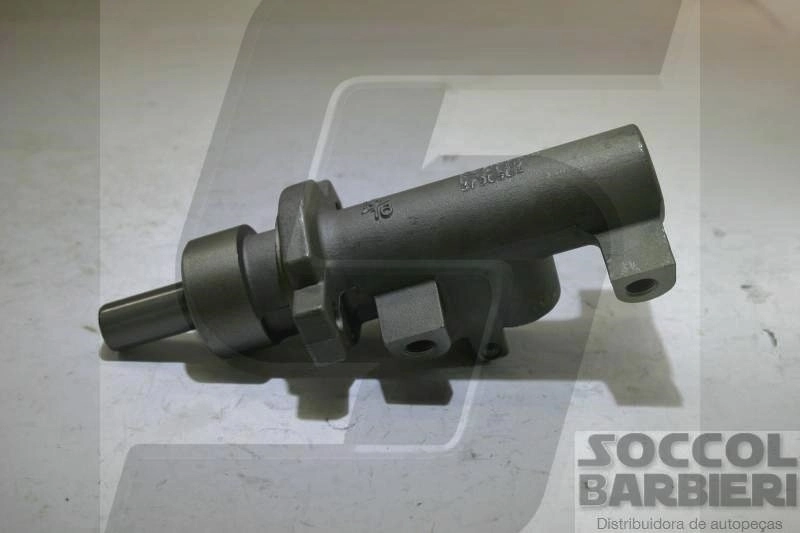 CILINDRO MESTRE FREIO SEM ABS FORD FOCUS 00/05 - SISTEMA BOSCH