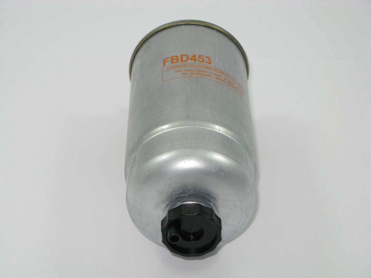 FILTRO COMBUSTIVEL VW 5.140/8.150E DELIVERY 2005/