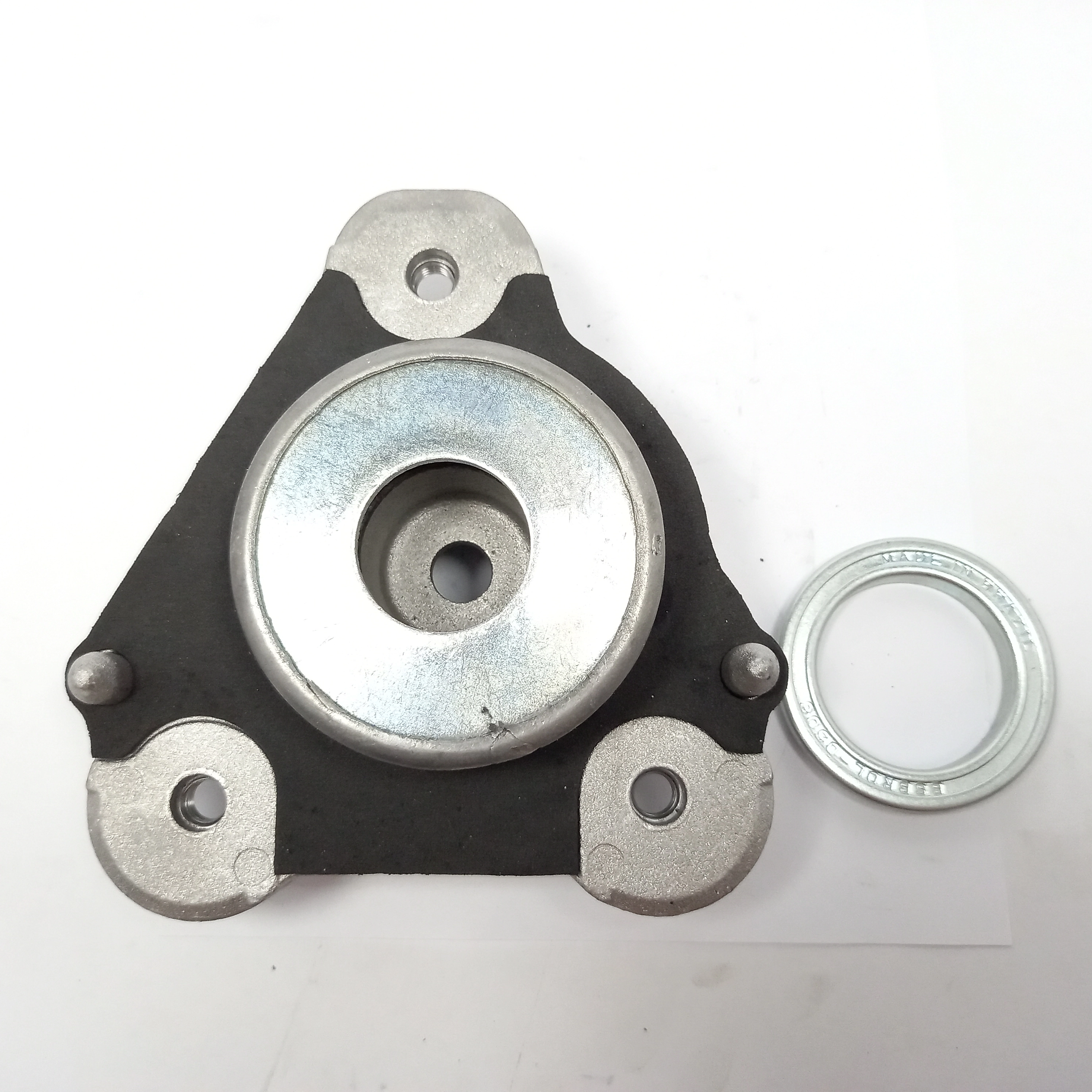 COXIM AMORTECEDOR DIANTEIRO ESQUERDO COM ROLAMENTO FIAT DUCATO 02/17 - BOXER 02/ - JUMPER 02/ -