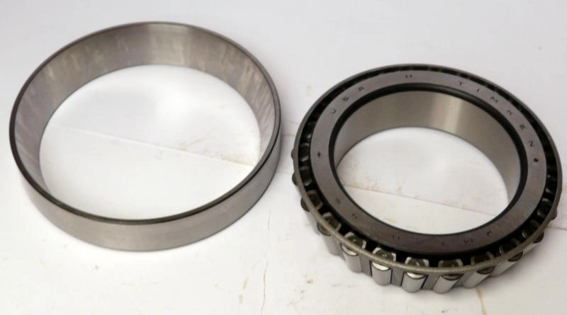 ROLAMENTO DIFERENCIAL LATERAL DIREITO MEDIDA EXTERNA 155MM SCANIA R-113 T-143 JM720249/210