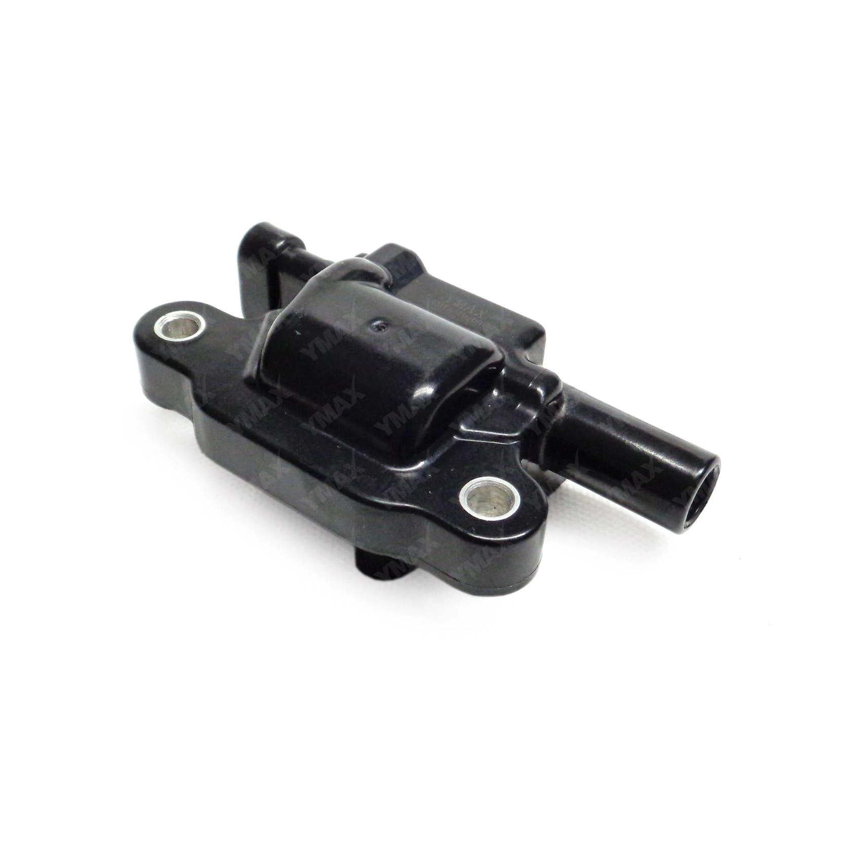 BOBINA DE IGNIÇÃO GM ONIX 12/ - NOVO PRISMA 13/ - SPIN 17/ 1.8 - COBALT 17/ SPE/4 - UMA POR CILINDRO
