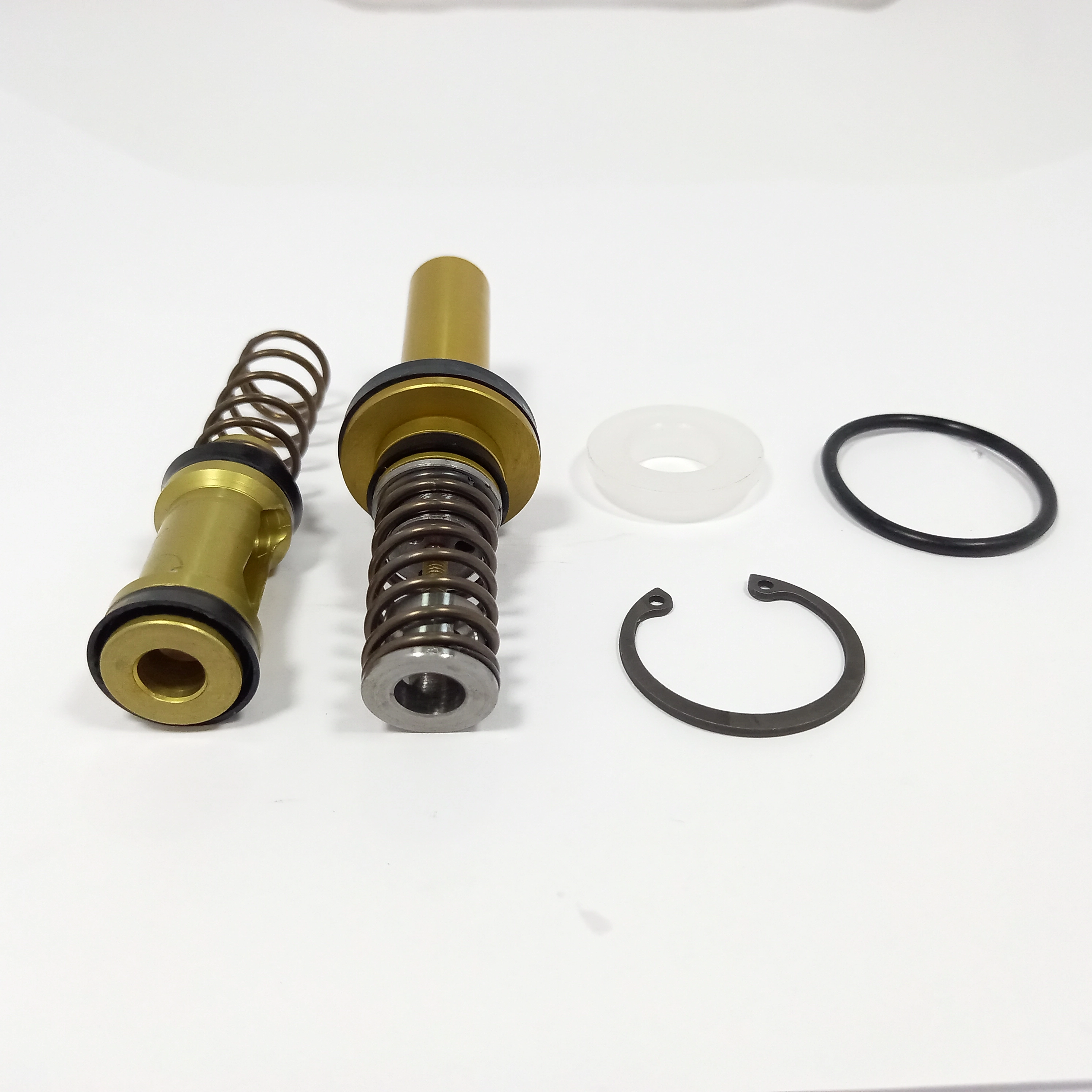 REPARO CILINDRO MESTRE FREIO COM ABS FIAT DOBLO 1.4/1.8 01/14 - PALIO 96/16 - STRADA 98/