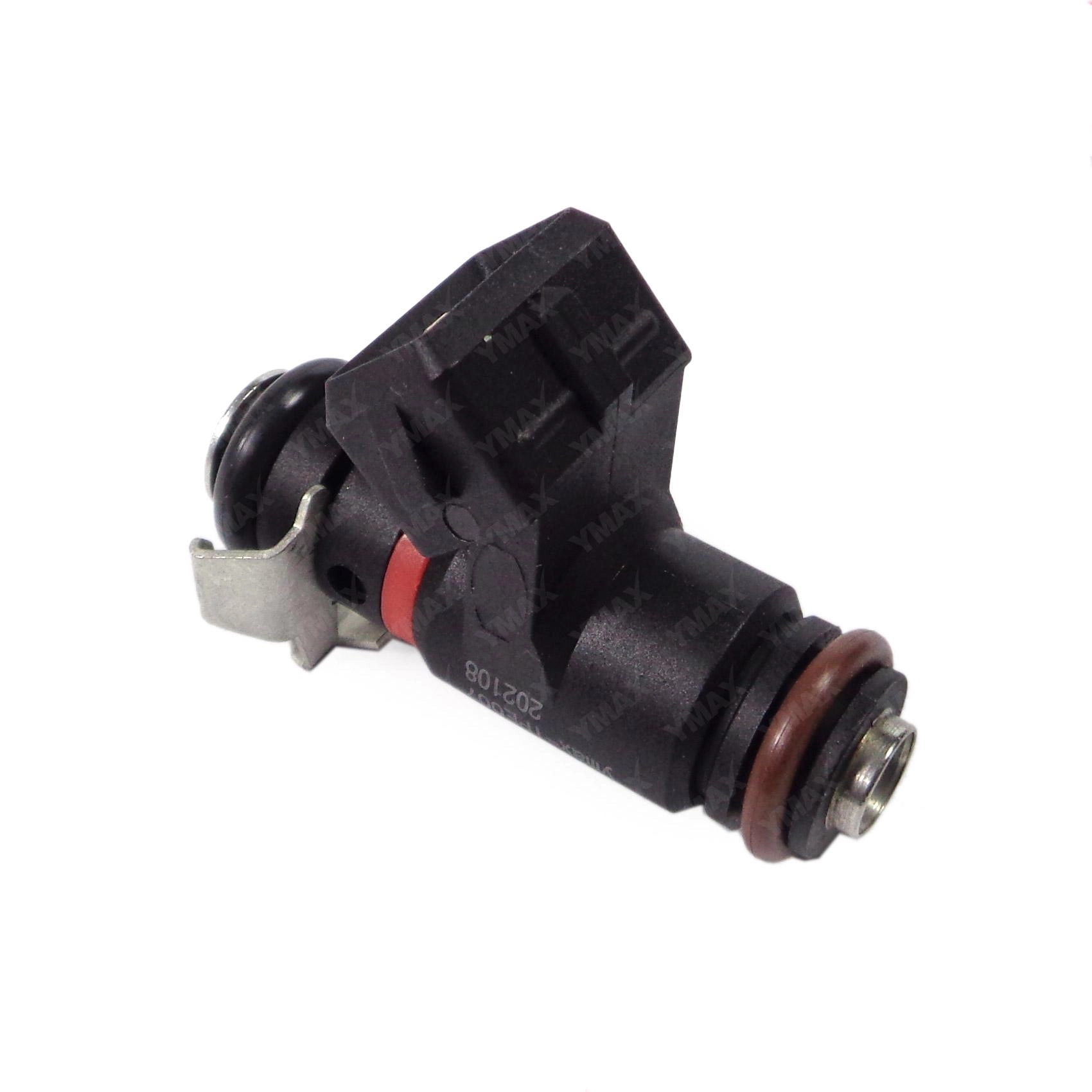 BICO INJETOR FORD FIESTA 1.0 8V 2008/2014 - KA 1.0 8V 2008/2013