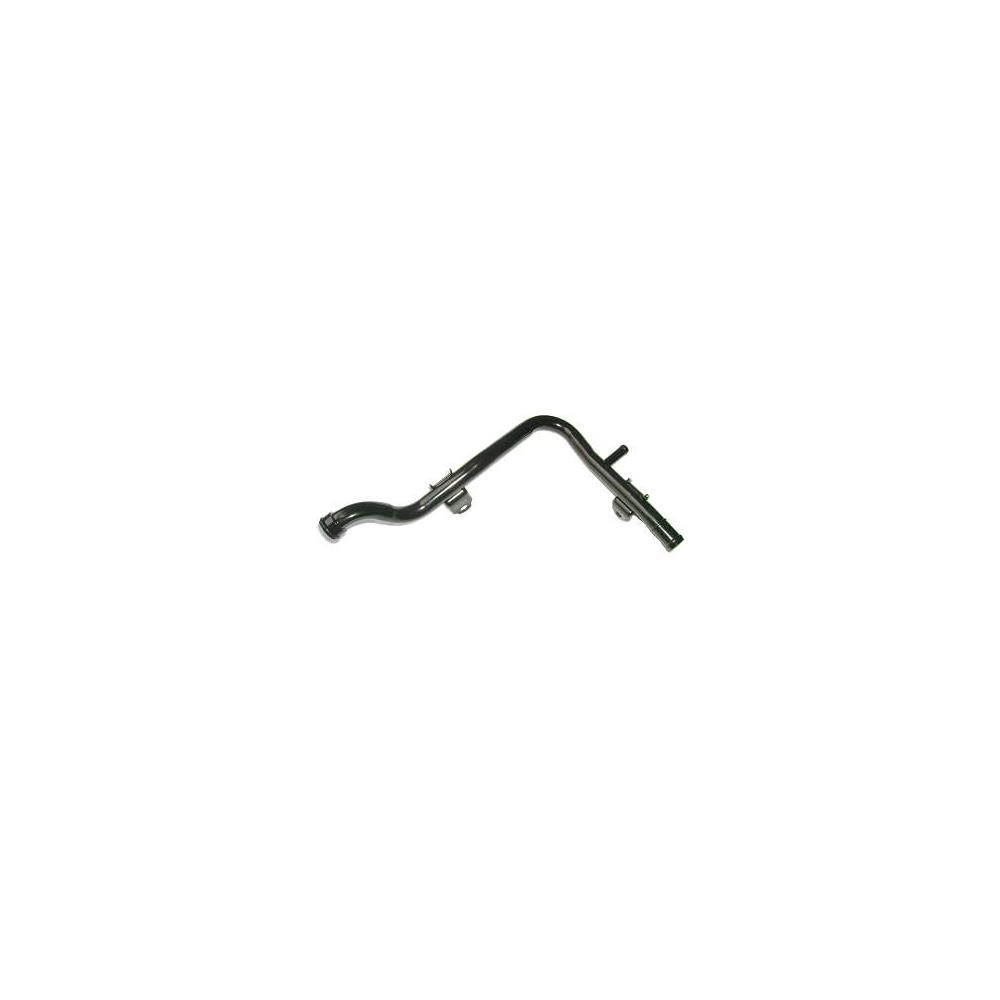 TUBO ÁGUA DO MOTOR HYUNDAI HB20 1.0 12V 12/14 - 3 CILINDROS - CARCAÇA VÁLVULA TERMOSTÁTICA