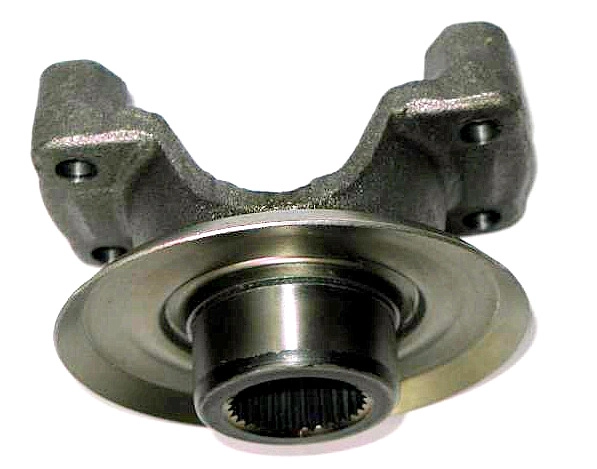 TERMINAL CARDAN FORD F-1000 TURBO AGRALE 1600/1800 VW 6.80/6.90/7.90 PINHAO DIFERENCIAL 29 ESTRIAS