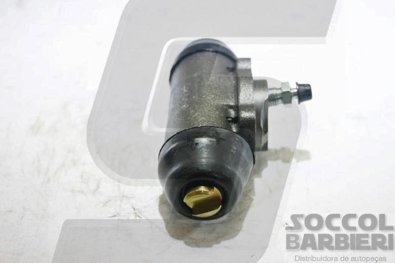 CILINDRO RODA FREIO TRASEIRO LADO DIREITO/ESQUERDO TRASEIRA TOYOTA HILUX 4X4 92/ SW4 92/95 7/8 22,22MM