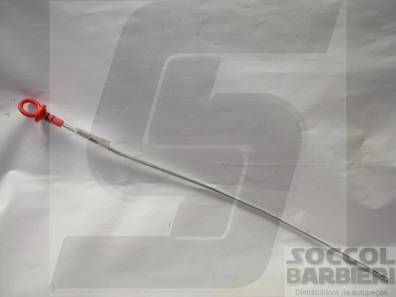 VARETA NIVEL OLEO FIAT PALIO/SIENA/DOBLO 1.6 16V STILO 1.8/2.4 MAREA