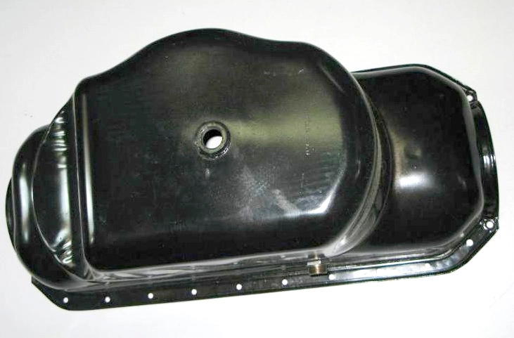 CÁRTER CARTER MB 1113/1316/1516/1318/1518 TURBO