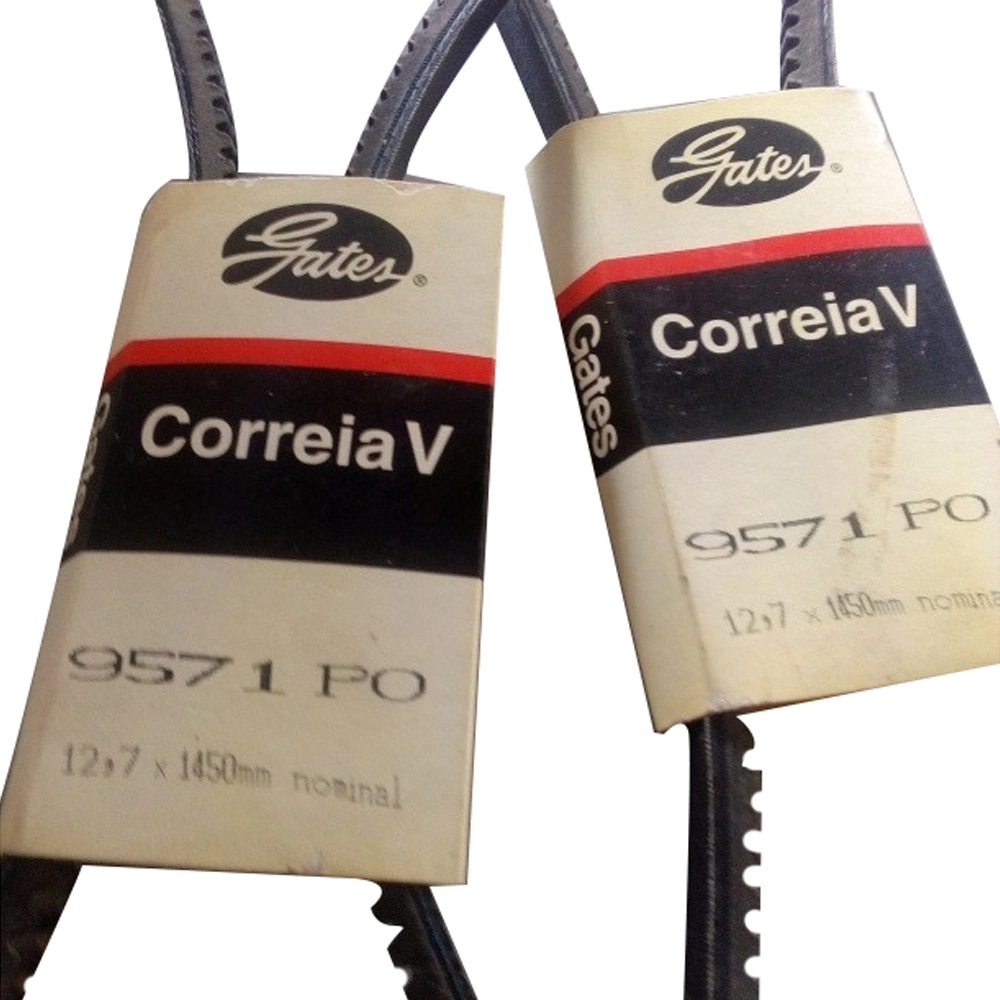 CORREIA V FORD CARGO TODOS 85/ GIR/ALT/BA 13X1450