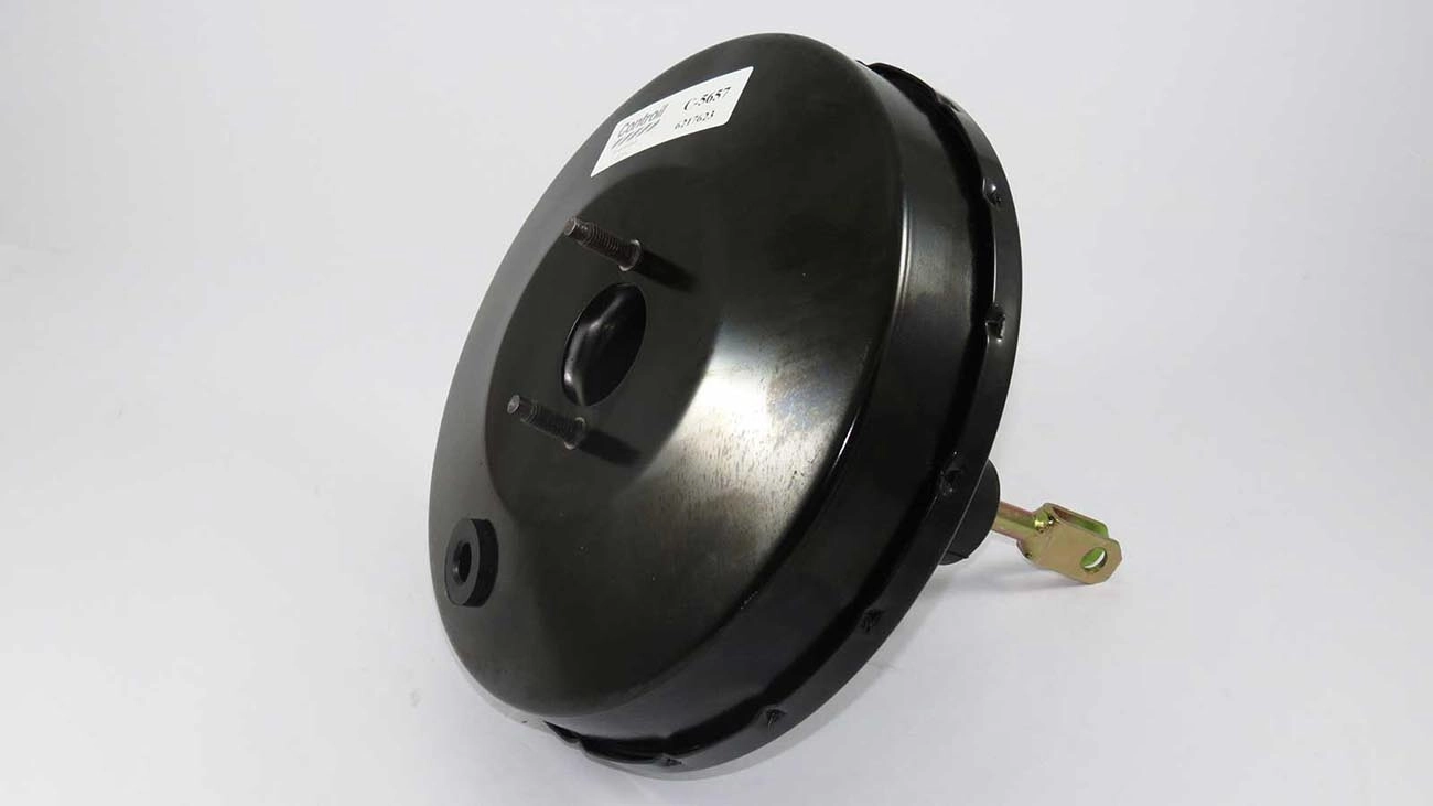 SERVO FREIO 230MM FIAT PALIO/WEEKEND/SIENA/STRADA 2000/ C/ABS