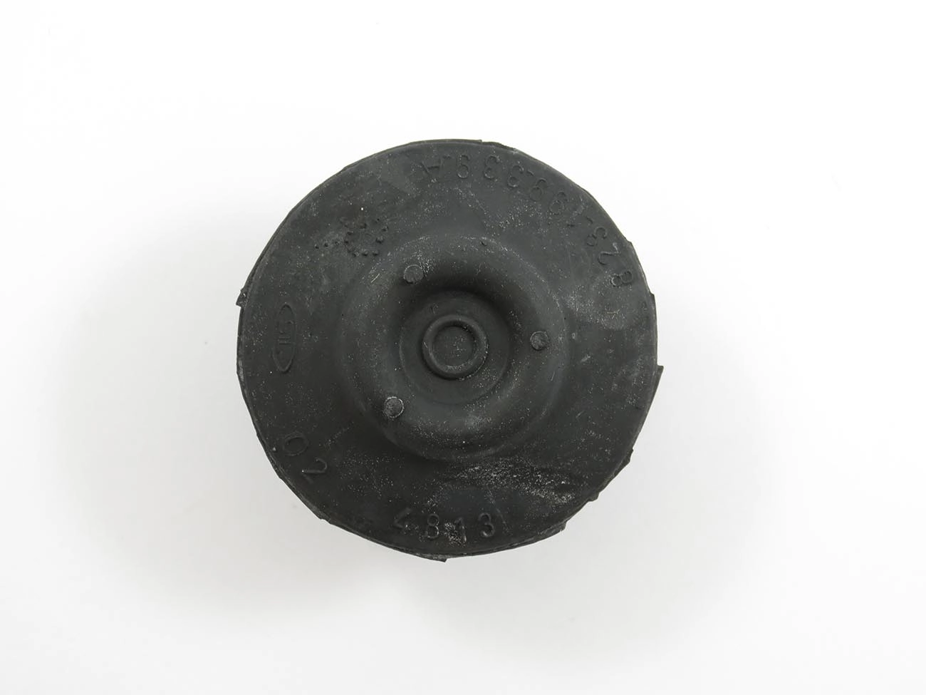 COXIM LISO MOTOR DIANTEIRO VW GOL/VOYAGE/PARATI/SAVEIRO - EXCETO G5