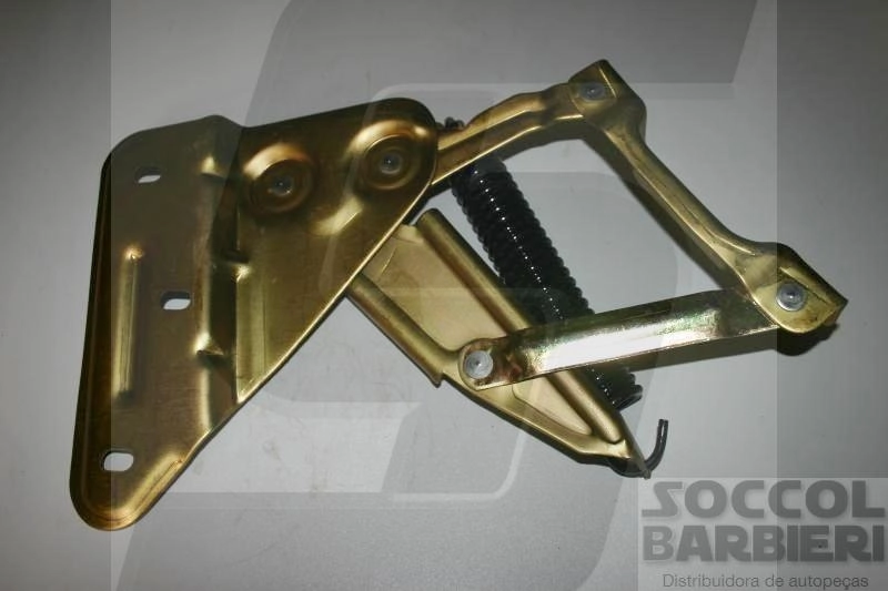 DOBRADICA CAPO GM A/C/D-20/40 E CAMINHOES 85/ TODOS - DIREITO