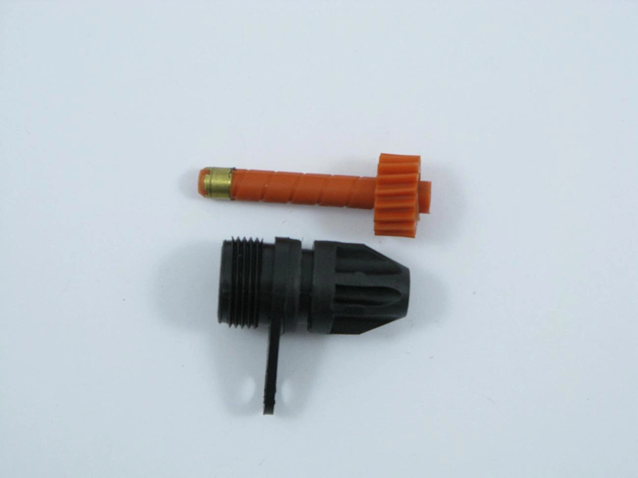 KIT ENGRENAGEM VELOCIMETRO GM CHEVETTE 1973/1985 - 5M