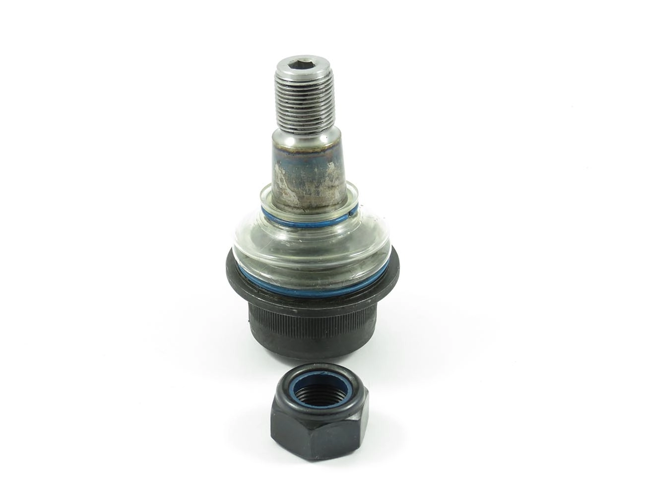 PIVÔ SUSPENSÃO MB SPRINTER 97/12 - LD/LE