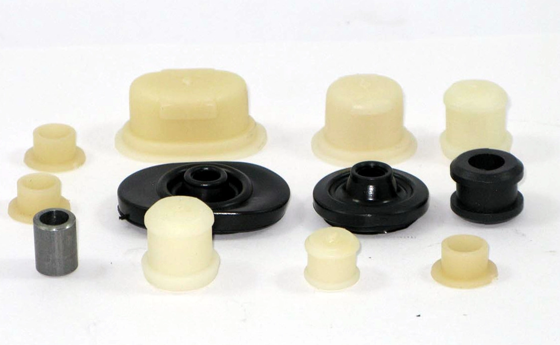 KIT REPARO/BUCHAS TRAMBULADOR 4 MARCHAS COMPLETO VW PASSAT/GOL/VOYAGE