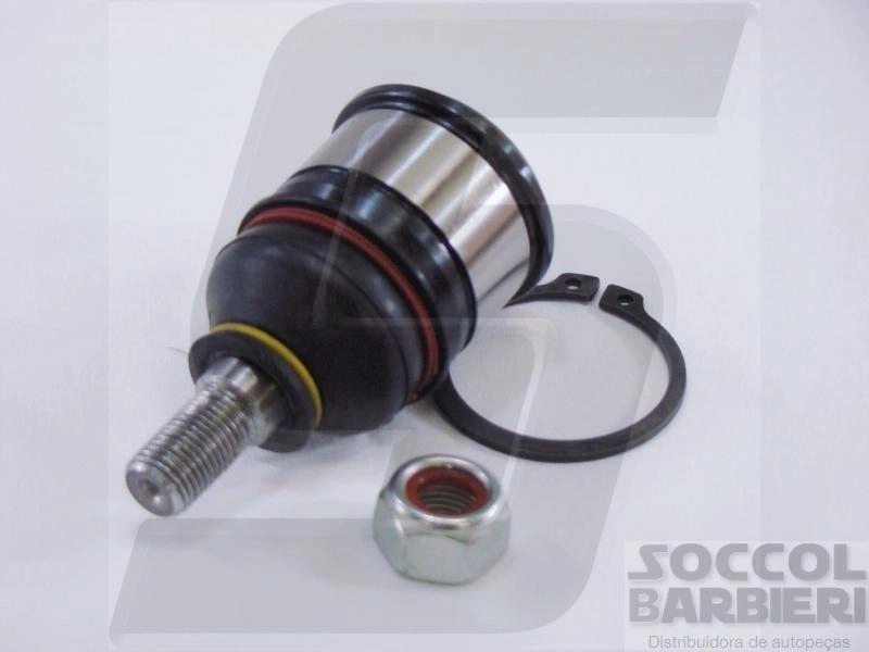 PIVÔ SUSPENSÃO INFERIOR HONDA CIVIC 91/00 - CRV95/01 - INTEGRA 91/98 - PRELUDE 92/96 - LD/LE