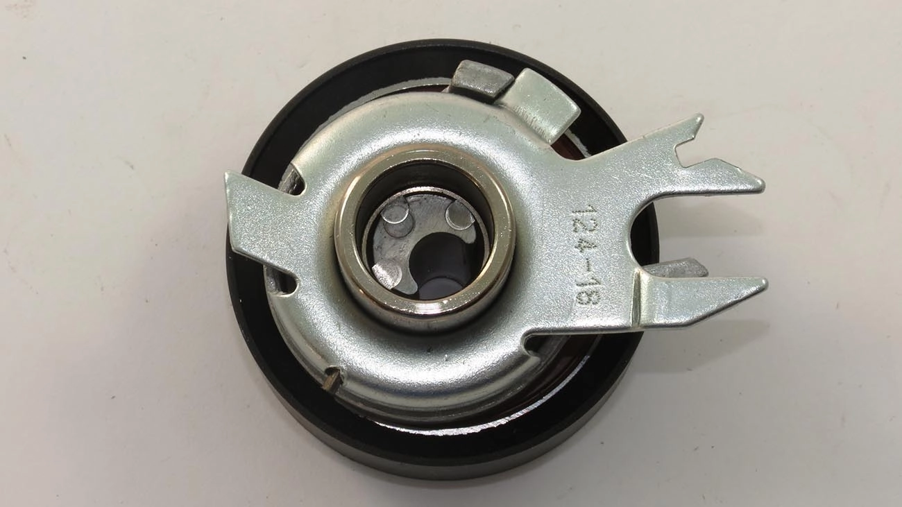TENSOR CORREIA COMANDO FOX/POLO/GOLF/KOMBI/GOL G3/G4//NOVO GOL G5 - 1.0/1.4/1.6 8V POWER EA111