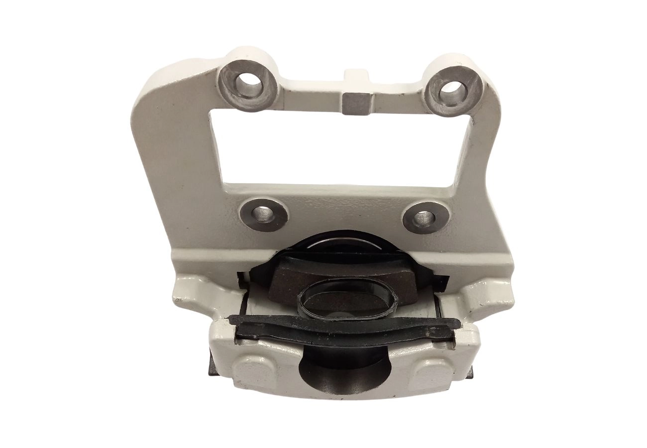 PINCA FREIO FORD F-1000 80/92 - DIREITA COMPLETA