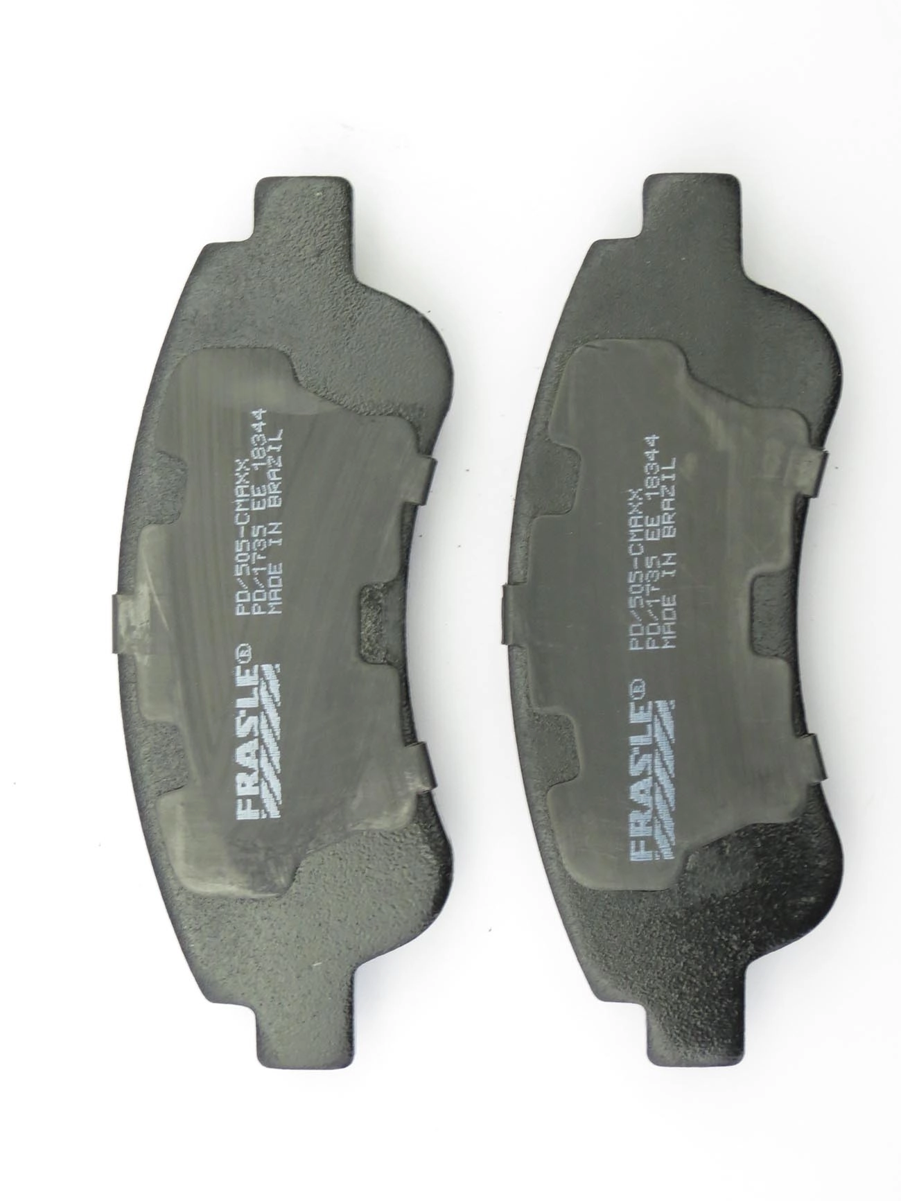 PASTILHA DE FREIO PEUGEOT 307 BOSCH - 208 1.6 2013/ - CITROEN C3 1.6 13/ - XSARA 1.6 16V 2000/