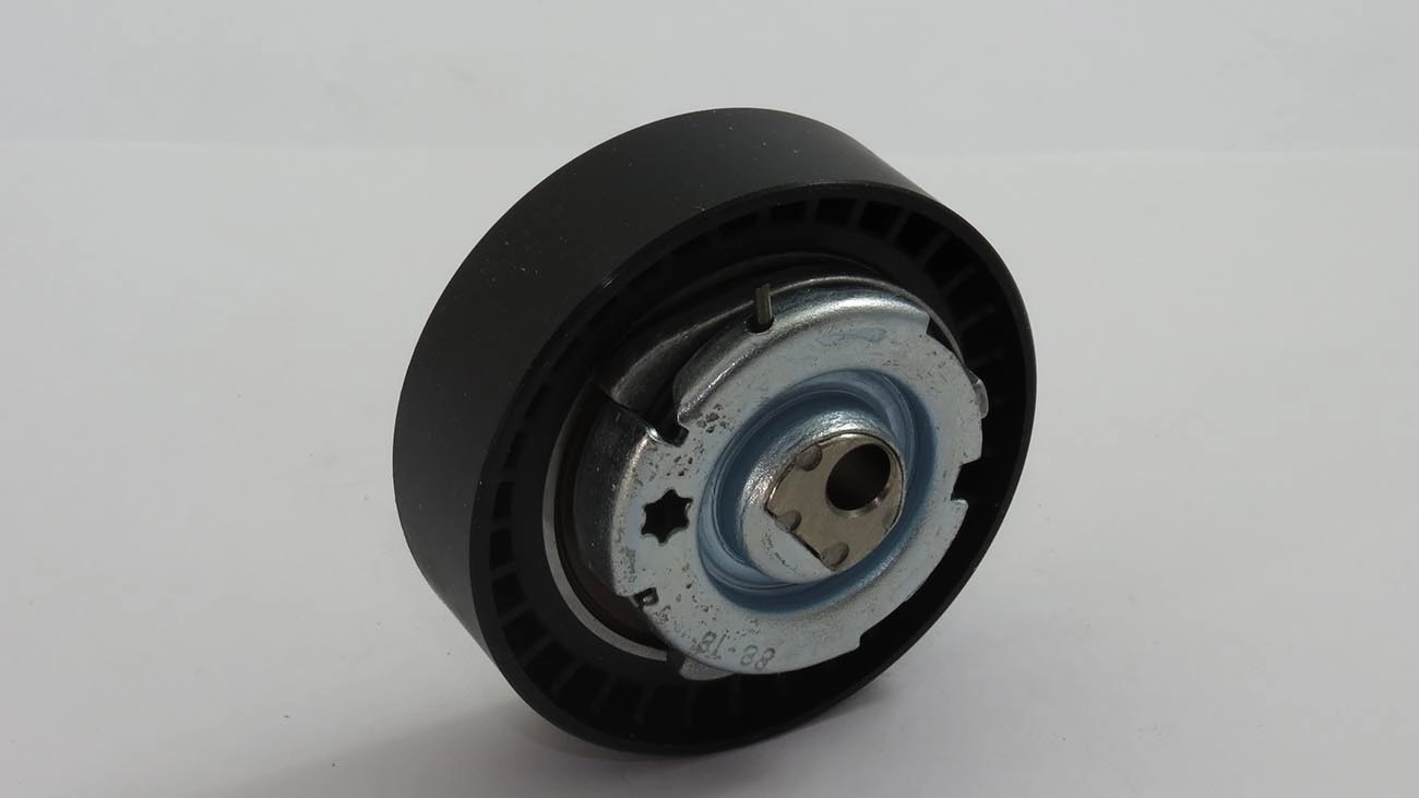 TENSOR CORREIA COMANDO RENAULT LOGAN/SANDERO 1.6 8V 2010/ - MOTOR K7M