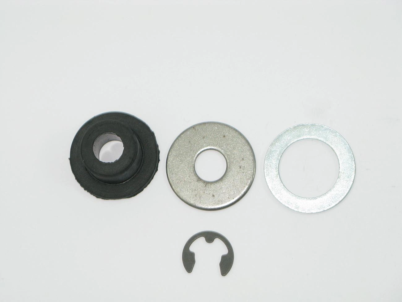 KIT CABO EMBREAGEM GM CHEVETTE