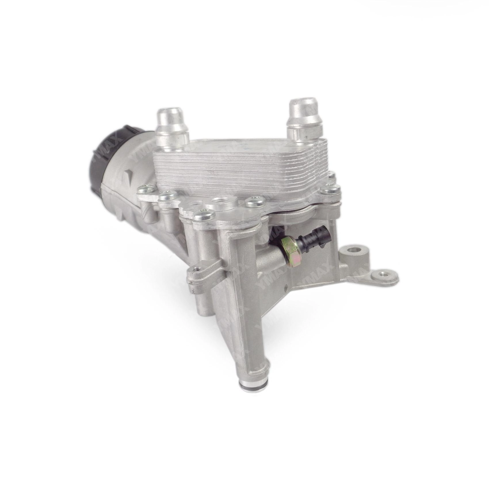RESFRIADOR ÓLEO/TROCADOR CALOR MOTOR FIAT TORO 1.8 16V 16/22 - JEEP RENEGADE 1.8 15/21 - E.TORQ