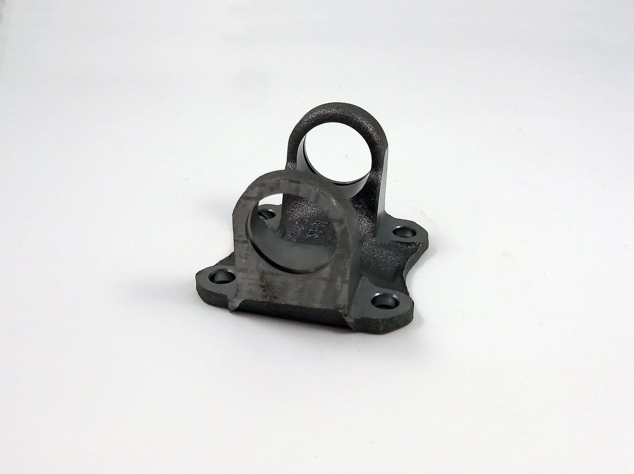 FLANGE DO CARDAN COM ORELHAS GM OPALA/CARAVAN 4/6 CILINDROS - INDUSTRIAL/VOLVO B10M 86/02 B58 79/98