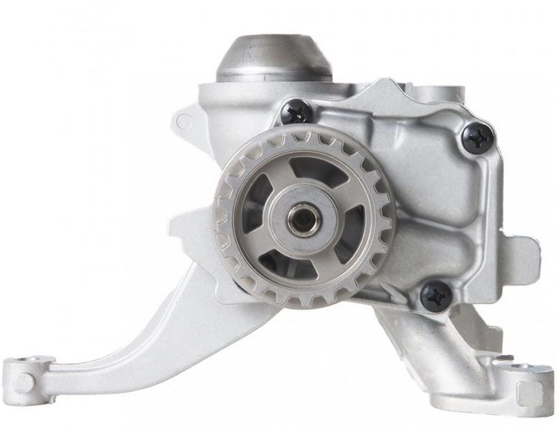 BOMBA ÓLEO MOTOR FORD KA 1.0 12V 2014/ - MOTOR 3 CILINDROS