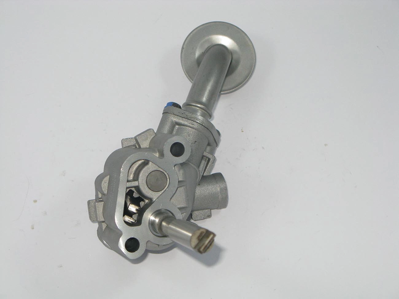 BOMBA OLEO VW GOLF 1.8/2.0 92/98 - PASSAT/VARIANT 2.0 90/97 - C/DEFLETOR DE OLEO