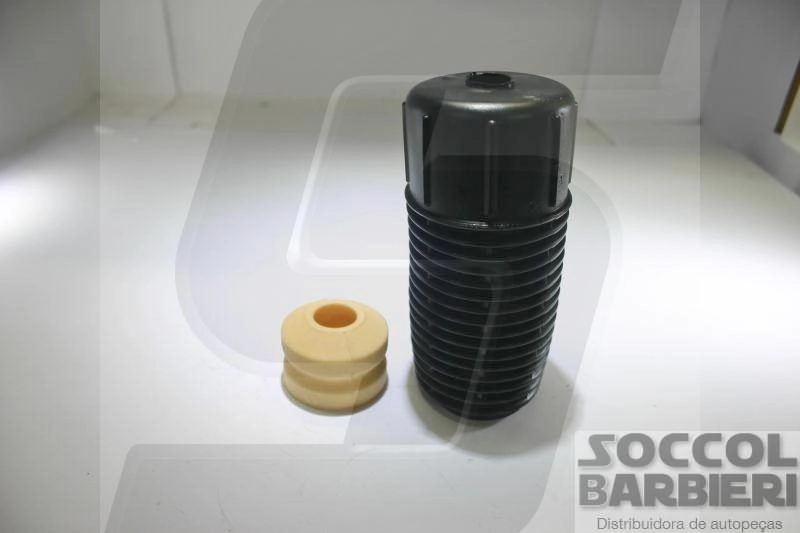 KIT AMORTECEDOR DIANTEIRO GM CORSA 94/01 CORSA CLASSIC 02/ - CELTA 00/ - PRISMA 06/13