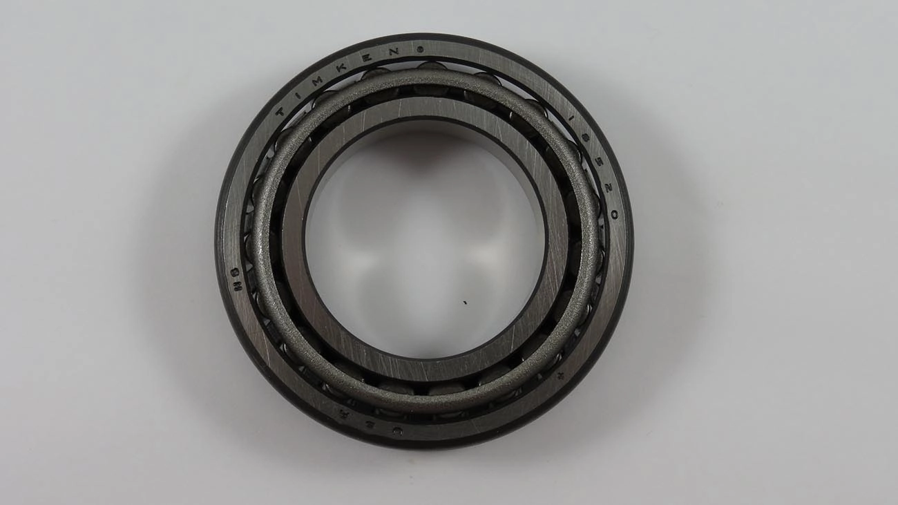 ROLAMENTO CUBO RODA DIANTEIRO WILLYS F-75/JEEP/RURAL 4X4 - 60/83