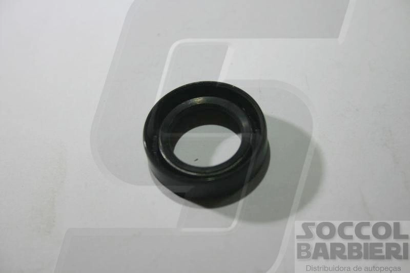 RETENTOR ROSCA SEM FIM CAIXA DIREÇÃO 16,30X24X7MM VW FUSCA/BRASILIA/VARIANT SISTEMA TRW