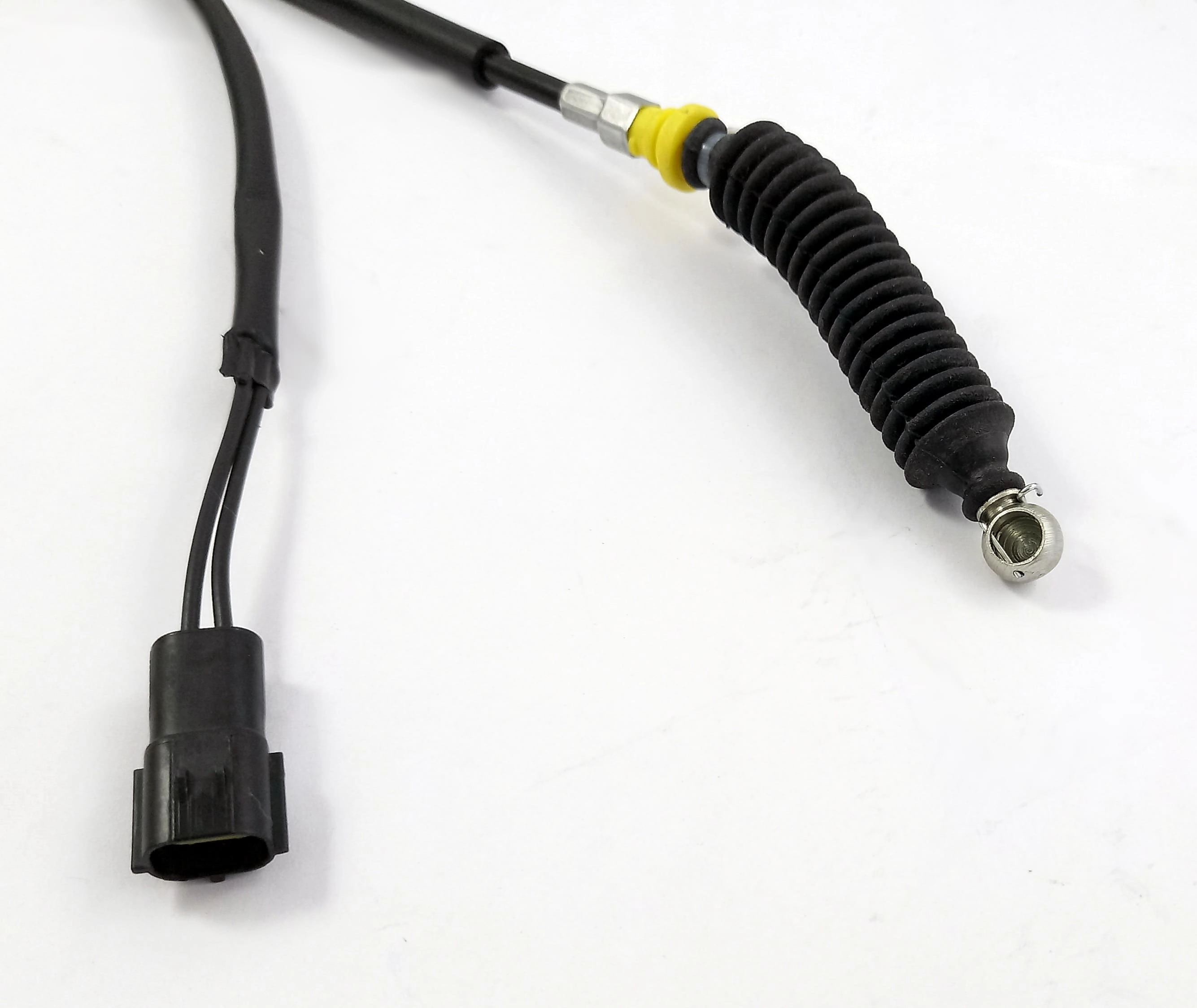 CABO ACELERADOR 1525MM VW 17.210 CUMMINS 2000/ MULTIPLAS FUNCOES BOMBA LINHA